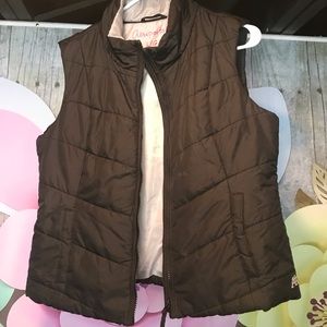 Women vest